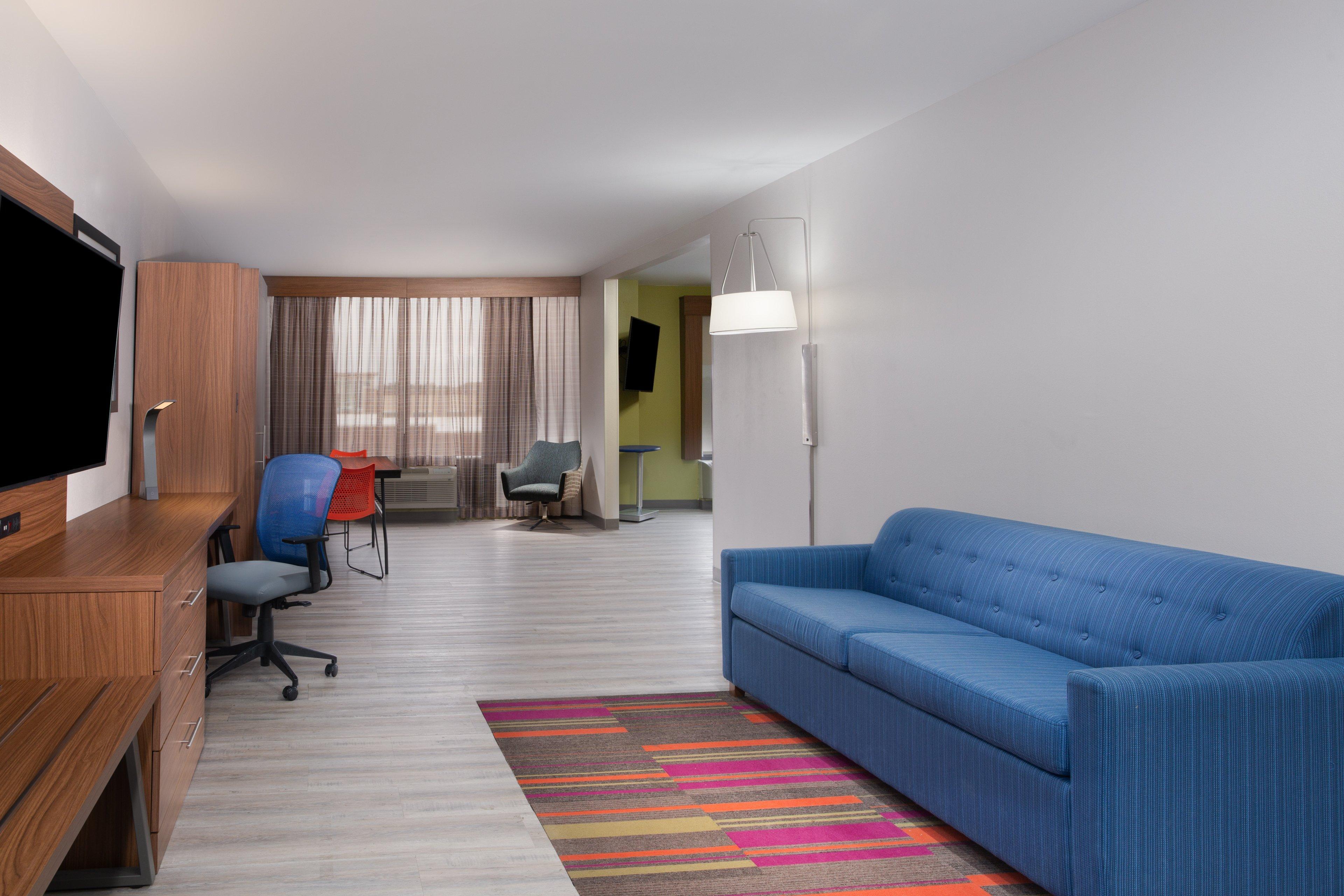 Holiday Inn Express & Suites - Morehead City By Ihg Exterior foto