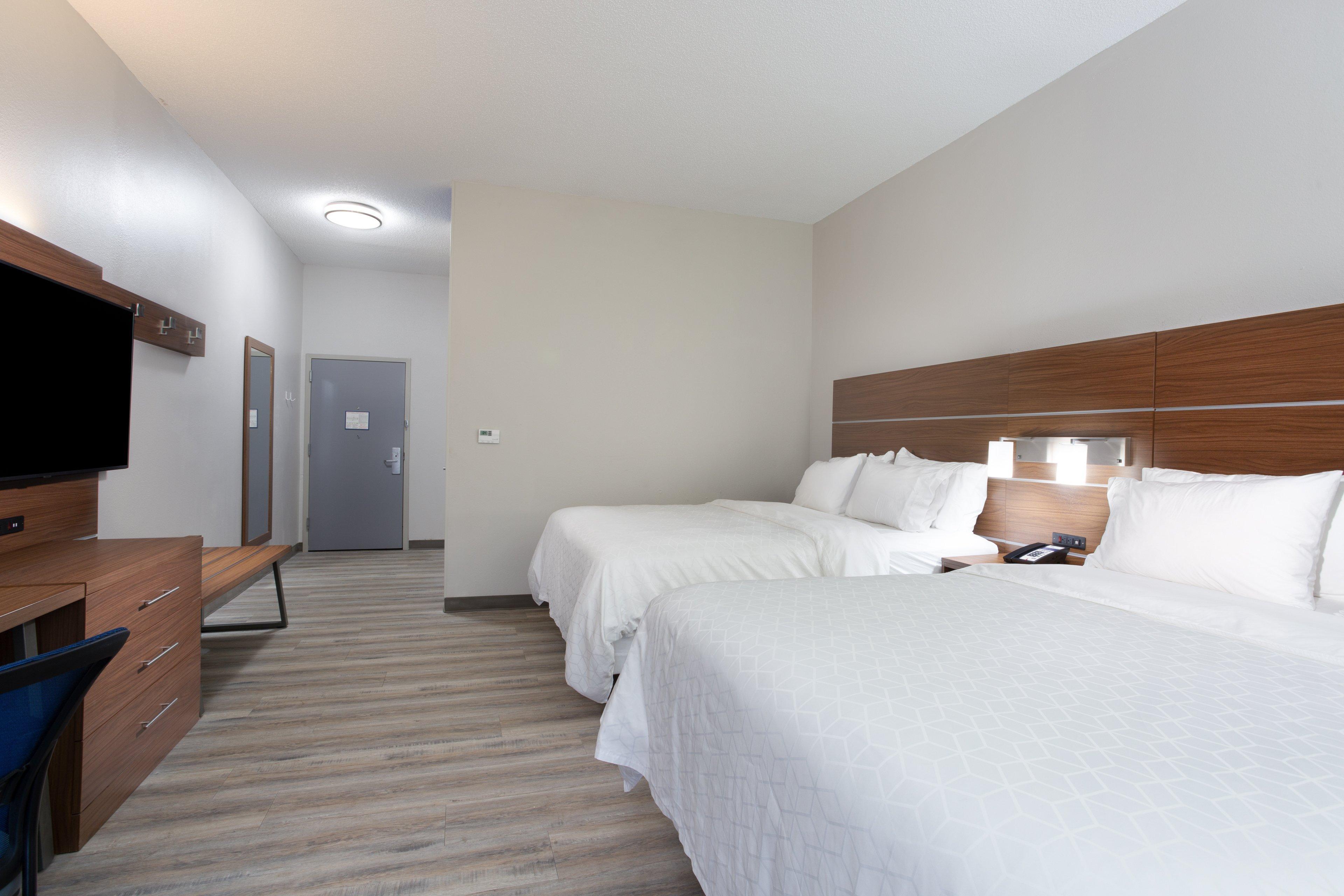 Holiday Inn Express & Suites - Morehead City By Ihg Exterior foto