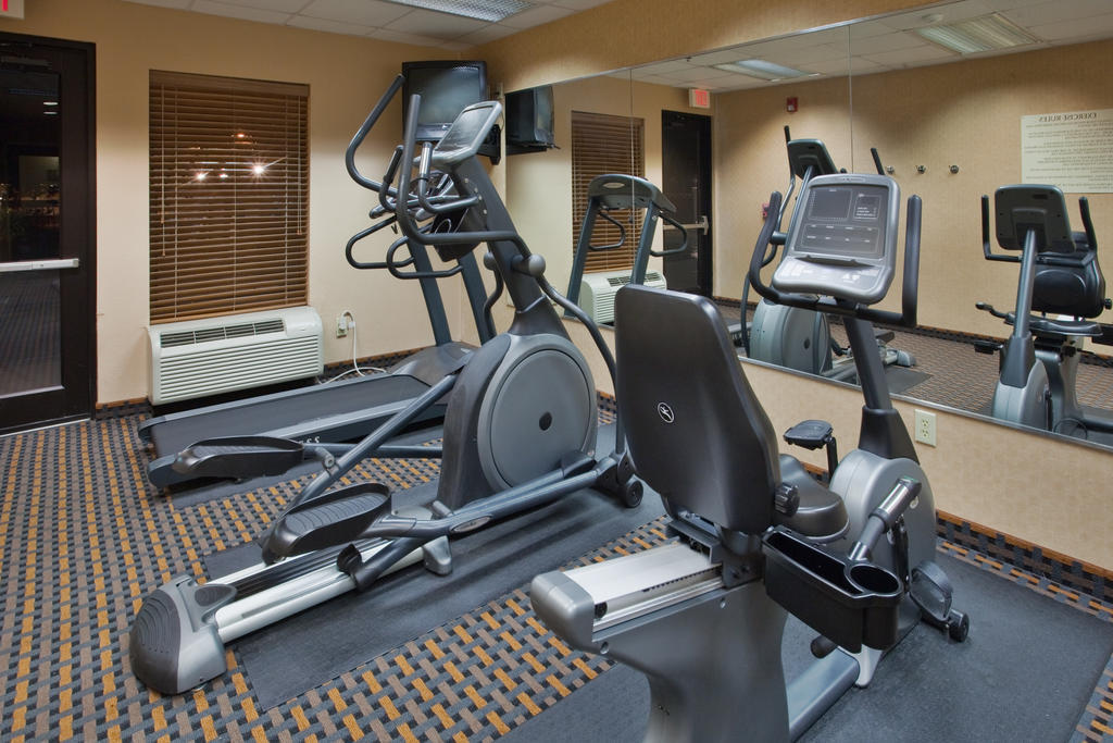 Holiday Inn Express & Suites - Morehead City By Ihg Facilidades foto