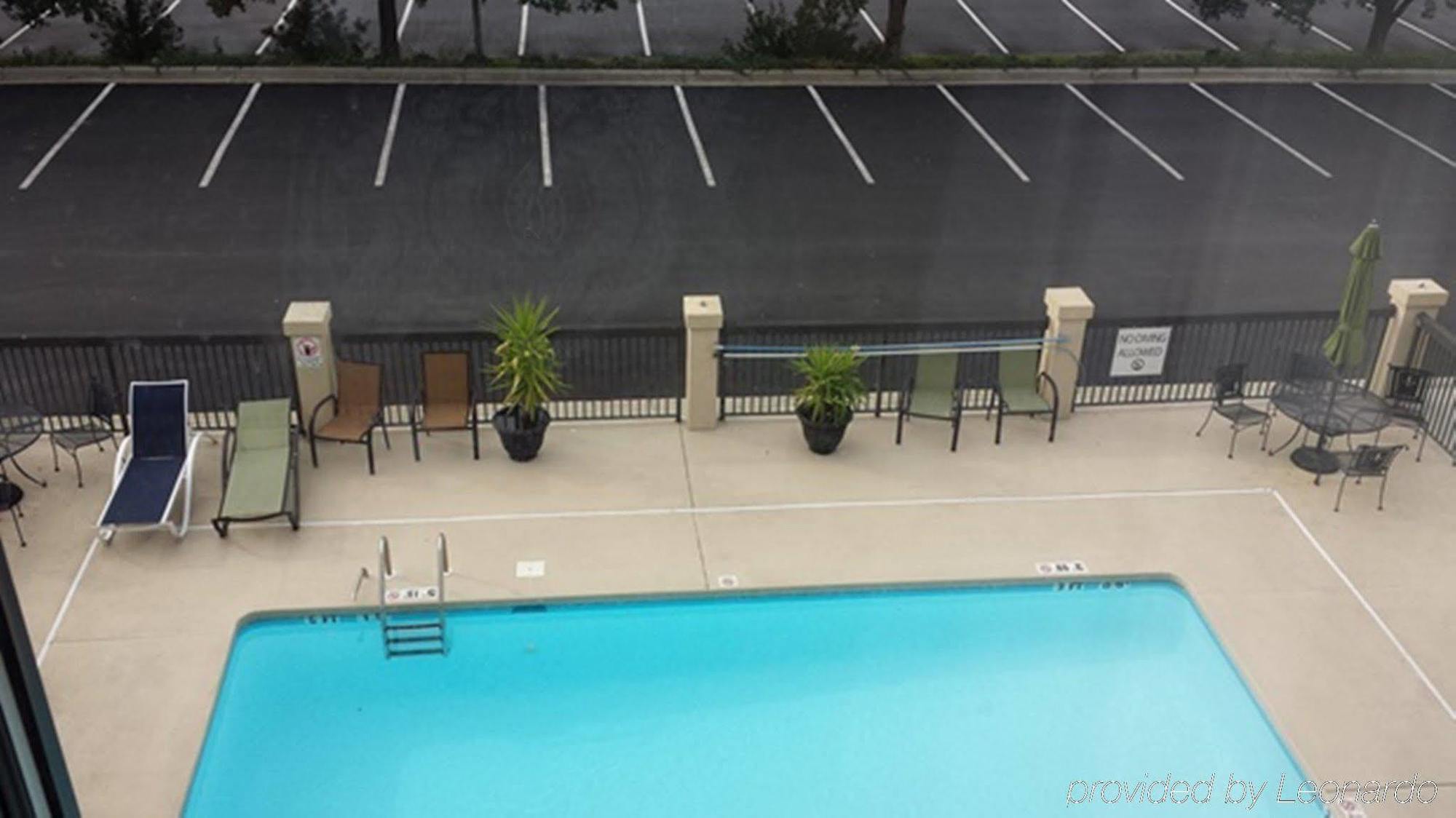 Holiday Inn Express & Suites - Morehead City By Ihg Exterior foto